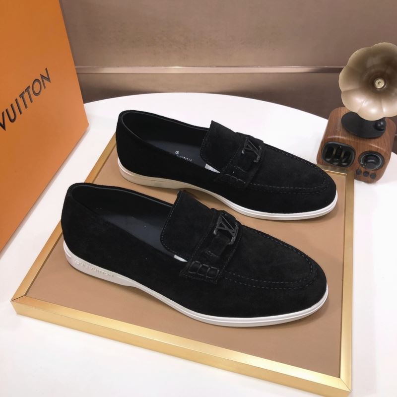 Louis Vuitton Low Shoes